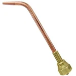 Uniweld TYPE17-5 Braze Heating Soldering Tip For 1/4 To 1/2. Fixed Price $48.30.