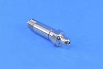 Wester Enterprises Nipple Cga 326 S.s SS-13-3 Regulator Inlet. Fixed Price $14.95.
