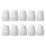 10 Pcs Shield Cups Retaining Caps Fit Vevor CUT-50 CUT50 Plasma Cutter. Fixed Price $12.99.