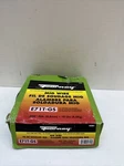 Forney Industries Inc. 42301 .030" E71 Gs Flux Core Mild Steel Mig Welding. Fixed Price $69.99.