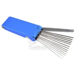 Torch Tip Cleaners Cleaning Tool 13 Standard Size 6-26 With File Welding Cutting. Fixed Price $7.90.