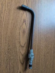 Miller - Smith MT603 Heating Tip, Size 10 In, Rosebud. Fixed Price $75.00.