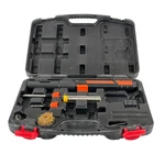 Habanero Diablo HSD2 7.4V 2400MAH Cordless Soldering Iron Kit. Fixed Price $136.99.