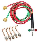 Yaetek Jewelry Micro Mini Gas Small Torch Welding Soldering Gun Blue Green. Fixed Price $33.49.