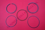 Honda EB6500 EB7000I EM5000IS EM6000GP EM6500 EM7000IS EU6000IS Piston Ring Set. Fixed Price $19.99.