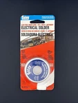 Oatey 4-OZ. Lead Free Rosin Core Electrical Solder, 95%TIN / Antimony, 53177. Fixed Price $24.99.