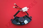 Honda ES3500K1 ES3500K2 Watt Generator Non-direct Replacement Avr. Fixed Price $99.99.