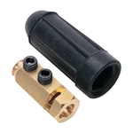 Lincoln Electric K1759-70 Twist Mate Receptacle For 1/0-2/0 Cable. Fixed Price $119.99.