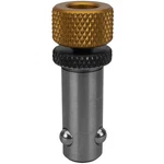 Buildpro Fixed Length Ball Lock Bolt (1.1" Capacity, Multicolor. Fixed Price $33.18.