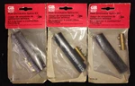 (3 Lot) Gb Gardner Bender Shrinkable Splice Kit, To Awg, HSB-28. Fixed Price $22.00.
