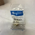 Western Enterprises 82 CGA-350 Regulator Inlet Nuts, Box Of 25. Fixed Price $80.99.