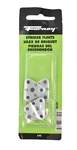 Forney Striker Flints Piece Set 86104 Genuine Oem Medium/heavy Duty Tools. Fixed Price $10.99.
