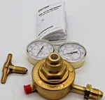 Victor Sr 461D-510 Heavy Duty Liquefied Petroleum Gas Single Stage Regulator. Fixed Price $179.95.