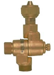 Victor 341-0383-0012 BHA-2 Bevel Head Assembly. Fixed Price $462.05.