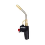 Bernzomatic TS4000T Aluminum Body Trigger-start Torch Head With Lock Button. Fixed Price $69.33.