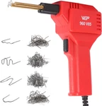 960-V85 High Power Plastic Welder Kit With Led Lights 200 Hot Staples And. Fixed Price $33.90.