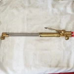 Victor ST2600FC Straight Cutting Torch 21" Heavy Duty 0381-1480 New. Fixed Price $519.00.