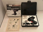 Sears Craftsman Dual Heat Heavy Duty Soldering Gun Kit W/ Box 150 230 Watt Vtg. Fixed Price $139.99.