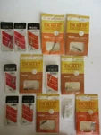 (1X) Iso-tip Wahl Cordless Standard Replacement Soldering Iron 7700 7800 Nos. Fixed Price $8.25.