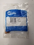 Miller Genuine Parts Shield Machine Torch Ice 60TM/80TM/100T 212732 New. Fixed Price $24.49.