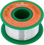 Ultra-thin Solder Wire 0.01IN 0.3MM Rosin Core Flux 2.5, Lead Free. Fixed Price $18.95.