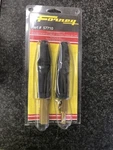 Usa Made, Forney Welding Cable Connectors, Part# 57710, Fits Sizes 1, 2, & 4 Awg. Fixed Price $16.00.
