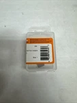 Walter Surface Technologies 54B038 Cleaning Pad Insert, Narrow, Tungsten 38Y288. Fixed Price $44.99.