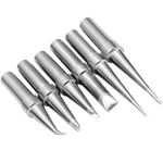 Et Soldering Tips For Weller WES51 WESD51 WE1010NA WCC100 PES51 EC1201A EC2000.. Fixed Price $22.07.