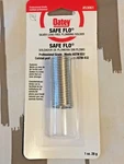 Solder, Oatey, Safe Flo, Silver Lead Free Plumbing Pro Grade 53061 New. Fixed Price $5.95.