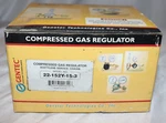 Gentec Compressed Gas Acetylene Regulator Model CGA300, 22-152Y-15-3. Fixed Price $57.99.