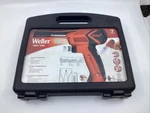 Weller Dual Power Heavy Duty Soldering Gun 140W/100W Corded Industrial. Fixed Price $24.99.