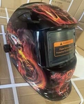 Qltk Auto Darkening Welding Helmet Grinding Ansi Certified. Fixed Price $24.99.