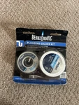 Bernzomatic Plumbing Solder Kit SSW400PK Nip. Fixed Price $12.35.