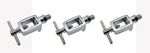 Medical Oxygen Cylinder Cga 870 Pin Index Yoke 1/4" Male Npt Lot Of 3. Fixed Price $56.00.