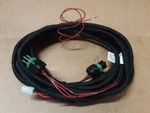 Oem Western/fisher/snow-ex 28587 Fleet Flex Control Harness Plug Truck Side. Fixed Price $155.00.