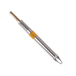 New Thermaltronics K75CH018 Soldering Tip For TMT-2000S-K Chisel 30 1.78MM .07". Fixed Price $9.99.