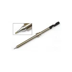 Hakko T30I Conical Micro Tip R0.1 X 6MM For FM2032. Fixed Price $51.59.