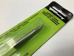 Forney 60124 Tungsten Carbide Burr, 1/4 In Tree Radius (SF-1). Fixed Price $10.79.