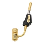 Gohantee Propane Mapp Gas Turbo Torch Tips With Self Ignition Trigger Gold. Fixed Price $34.52.