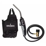 Bernzomatic 384401 Hose Torch Kit, Propane/mapp, 5 Ft. Fixed Price $82.39.