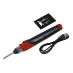 Sealey Rechargeable Soldering Iron 12W SDL10. Fixed Price $83.18.