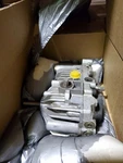 Oem Husqvarna Hydro Gear BDU-10L-119 Pump 539127895 Loc -hk. Fixed Price $584.95.
