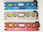 Checkpoint 880 Laser Torpedo Level 5 Vials Bullseye Color Choice. Fixed Price $119.99.