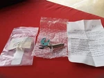 Pace 6010-0063-P1 Heater Assembly H/IR25 PKG1 New Nos $69. Fixed Price $69.00.