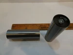 Welding Cutting Stand Roller Metal Support 6 1/2 Long X. Fixed Price $22.95.