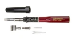 Master Appliance Ultratorch Self Igniting Butane Soldering Iron And Heat Tool. Fixed Price $169.19.