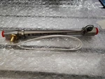 Tutco Farnam Heat Torch HT050-500-208-1/8F-1/4F-TF1. Fixed Price $100.00.