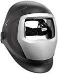 3M 06-0300-51SW Speedglas 9100 Welding Helmet, Sidewindows Headband Silver Panel. Fixed Price $134.95.