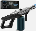 Artflamm Powerful Propane Torch Gun Adjustable Flame - Blow For Grill Use. Fixed Price $81.20.