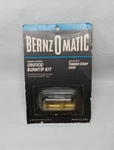 Nos New Bernzomatic General Purpose Flame Burntip & Orifice Kit Sealed OT-4002. Fixed Price $19.99.